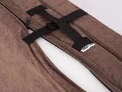 Hobbygarden Ben XL Taitettava Patja, 195x80 Cm, Ruskea -NORE Kalusteet Myymälä hobbygarden ben xl taitettava patja 195x80 cm 3a32c osta reference