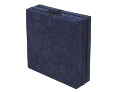 Hobbygarden Ben XL Taitettava Patja, 195x80 Cm, Tummansininen 9 Hobbygarden Ben XL Taitettava Patja, 195x80 Cm, Tummansininen -NORE Kalusteet Myymälä hobbygarden ben xl taitettava patja 195x80 cm 4f121 palaute reference