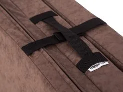 Hobbygarden Ben XL Taitettava Patja, 195x80 Cm, Ruskea -NORE Kalusteet Myymälä hobbygarden ben xl taitettava patja 195x80 cm bf371 halvempi reference