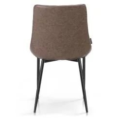 Homede Sharonti, Tuoli Ruskea -NORE Kalusteet Myymälä homede sharonti tuoli ruskea a98ce netistai reference