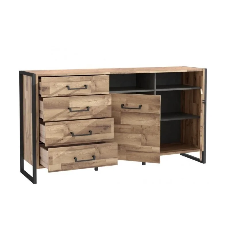 Forte Hud I -senkki, Tammi 2 Forte Hud I -senkki, Tammi - Image 2