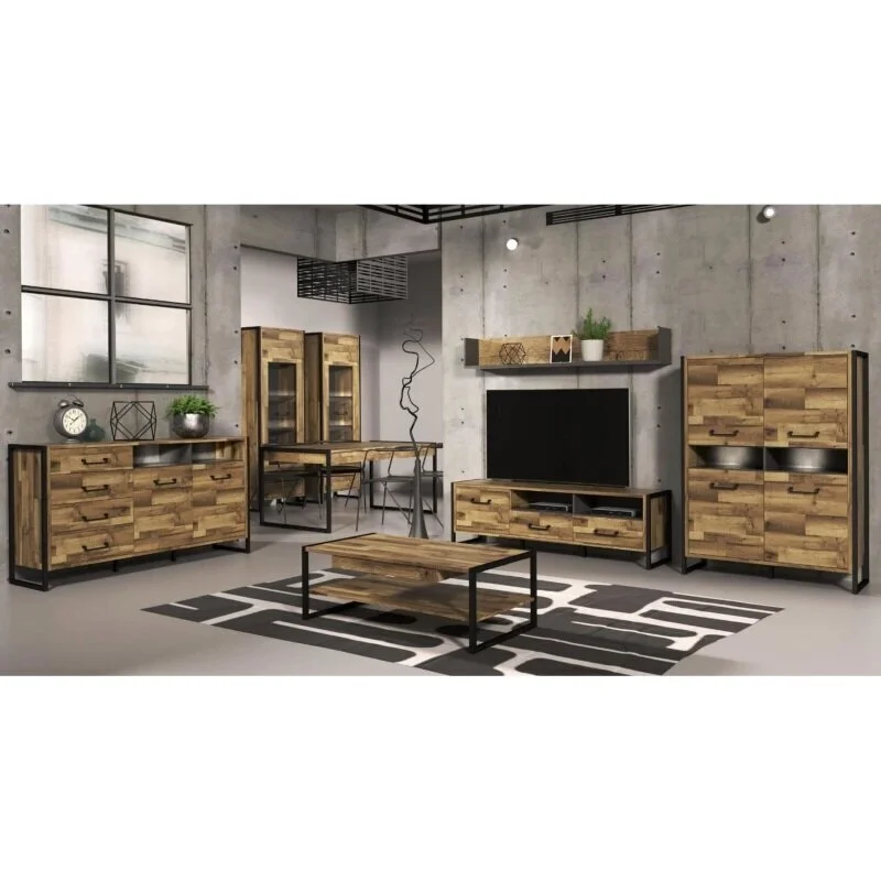 Forte Hud I -senkki, Tammi 3 Forte Hud I -senkki, Tammi - Image 3