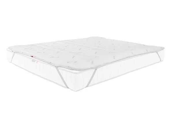 Black Red White Hygieeninen Patjanpäällinen BRW Volan, 90x200 Cm 1 Black Red White Hygieeninen Patjanpäällinen BRW Volan, 90x200 Cm