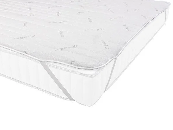 Black Red White Hygieeninen Patjanpäällinen BRW Volan, 90x200 Cm 3 Black Red White Hygieeninen Patjanpäällinen BRW Volan, 90x200 Cm - Image 3