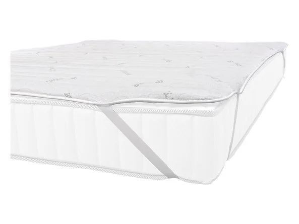 Black Red White Hygieeninen Patjanpäällinen BRW Volan, 90x200 Cm 2 Black Red White Hygieeninen Patjanpäällinen BRW Volan, 90x200 Cm - Image 2