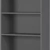 Hylly 4235, Harmaa