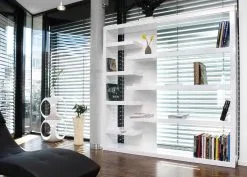 SalesFever Hylly -NORE Kalusteet Myymälä hylly dd42e netistai reference