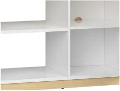 Black Red White Hylly Denton 100, Valkoinen/tammi 10 Black Red White Hylly Denton 100, Valkoinen/tammi -NORE Kalusteet Myymälä hylly denton 100 valkoinentammi 63707 halvempi reference