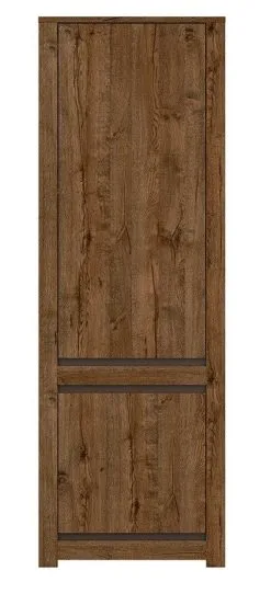 Black Red White Hylly Kada REG2D, Ruskea -NORE Kalusteet Myymälä hylly kada reg2d ruskea 64a4b hinta reference