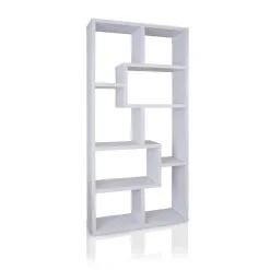 Hylly Kalune Design Zep, Valkoinen