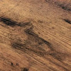 Hylly LSC37BX, Ruskea/musta -NORE Kalusteet Myymälä hylly lsc37bx ruskeamusta 23908 netistai reference