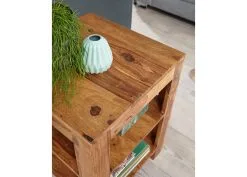 Wohnling Hylly Mumbai -NORE Kalusteet Myymälä hylly mumbai 99365 netistai reference