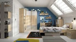 Black Red White Hylly Namek 2/10, Ruskea -NORE Kalusteet Myymälä hylly namek 210 ruskea 1e8ee palaute reference