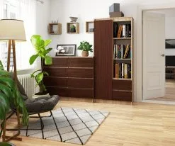 Hylly NORE CLP R R11, Tammen Väri / Ruskea. 10 Hylly NORE CLP R R11, Tammen Väri / Ruskea. -NORE Kalusteet Myymälä hylly nore clp r r11 tammen vari b2f4f halvempi reference