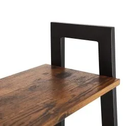 Hylly Selsey Ramizu, Ruskea/musta 7 Hylly Selsey Ramizu, Ruskea/musta -NORE Kalusteet Myymälä hylly selsey ramizu ruskeamusta e78ac hinta reference