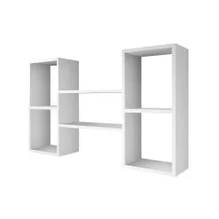 Selsey Hylly, Valkoinen