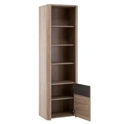 Forte Hylly Yoop YPR71, Tammi -NORE Kalusteet Myymälä hylly yoop ypr71 tammi 58f70 netistai reference