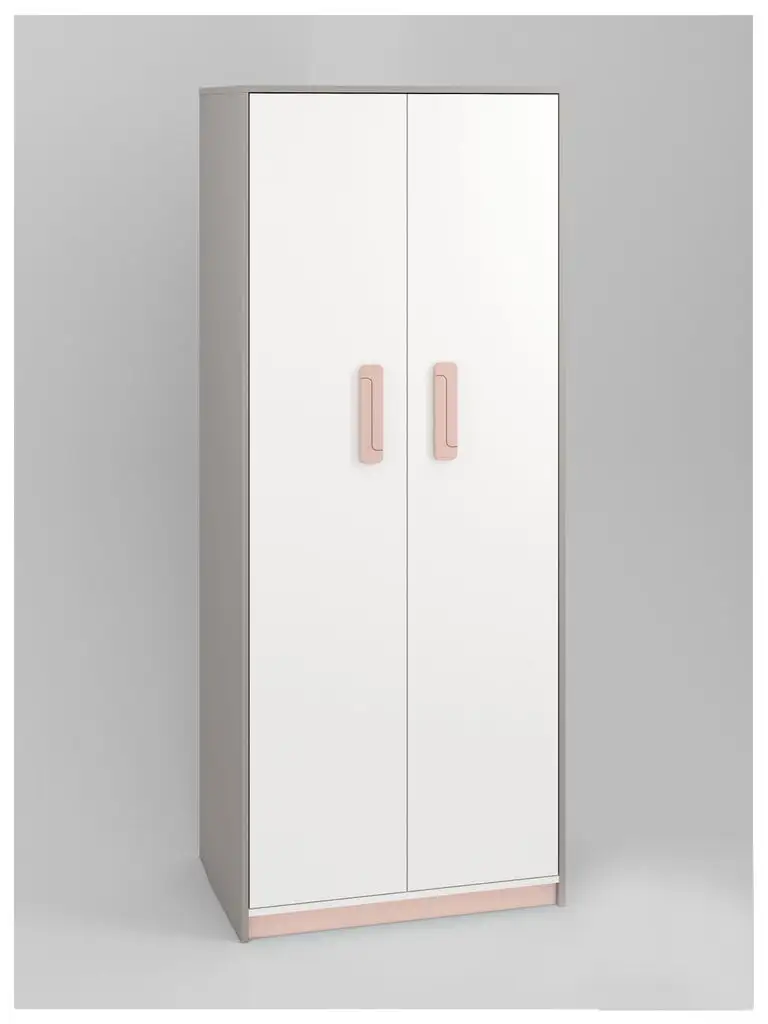 ML Meble IQ 02 - Vaatekaappi.beige 1 ML Meble IQ 02 - Vaatekaappi.beige