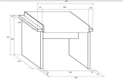 Meblocross Jakkara Bond, Tumma Tammi I -NORE Kalusteet Myymälä jakkara bond tumma tammi i 3f28a netistai reference