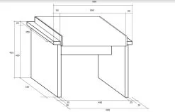 Meblocross Jakkara Bond, Vaalea Tammi II -NORE Kalusteet Myymälä jakkara bond vaalea tammi ii 4a146 netistai reference