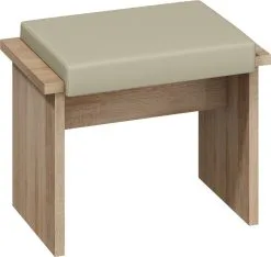 Meblocross Jakkara Bond, Vaalea Tammi III