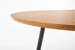 Jatkettava Pöytä Halmar Colorado, Ruskea/musta -NORE Kalusteet Myymälä jatkettava poyta halmar colorado ruskeamusta f26fb osta reference