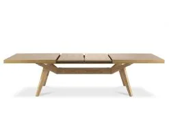 Windsor And Co Jatkettava Pöytä Windsor & Co Frida 200x110 Cm, Ruskea. 10 Windsor And Co Jatkettava Pöytä Windsor & Co Frida 200x110 Cm, Ruskea. -NORE Kalusteet Myymälä jatkettava poyta windsor co frida 200x110 cm 2a1be halvempi reference