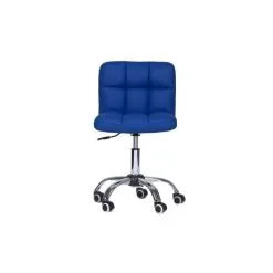 Jenny-työtuoli Lapsille, Eri Värejä, Vaikiška Darbo Kėdė Jenny, Mėlyna