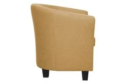 Johan-nojatuoli, Keltainen -NORE Kalusteet Myymälä johan nojatuoli keltainen 74de1 palaute reference