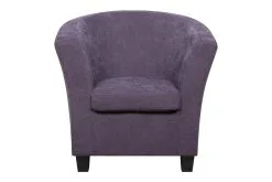 Johan Nojatuoli, Violetti