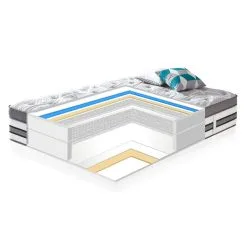 Home4you Jousipatja HARMONY DELUX