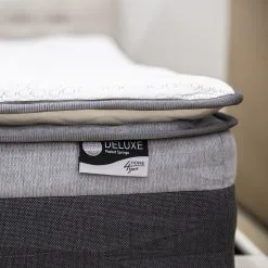 Home4you Joustinpatja HARMONY TOP -NORE Kalusteet Myymälä joustinpatja harmony top 51689 palaute reference