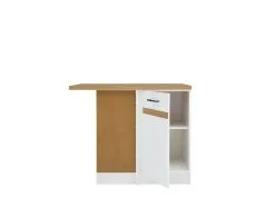 Black Red White Junona Line 100/82 Keittiön Kulmakaappi, Vasen, Sonoma/wenge -NORE Kalusteet Myymälä junona line 10082 keittion kulmakaappi vasen sonomawenge 4b85b hinta reference