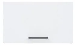 Black Red White Junona Line 50/30 Keittiön Yläkaappi, Valkoinen