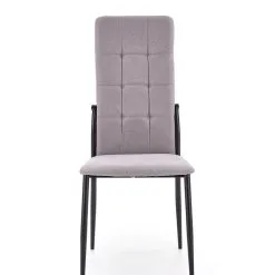 Halmar K334, Harmaan /mustan Värinen 4 Tuolin Setti 11 Halmar K334, Harmaan /mustan Värinen 4 Tuolin Setti -NORE Kalusteet Myymälä k334 harmaan mustan varinen 4 tuolin setti 114cc osta reference