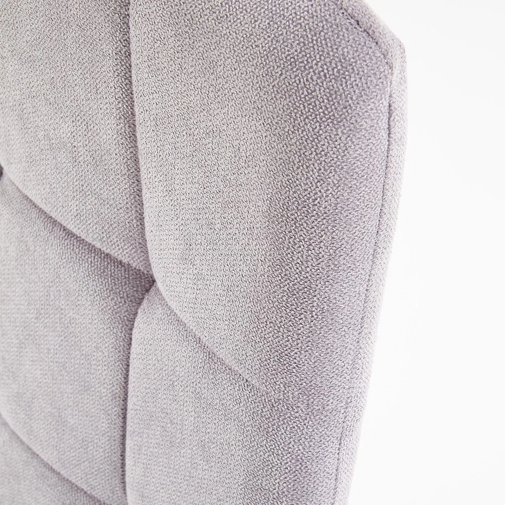 Halmar K334, Harmaan /mustan Värinen 4 Tuolin Setti 5 Halmar K334, Harmaan /mustan Värinen 4 Tuolin Setti - Image 5