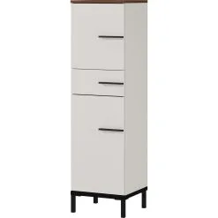 Kaappi 2671, Valkoinen