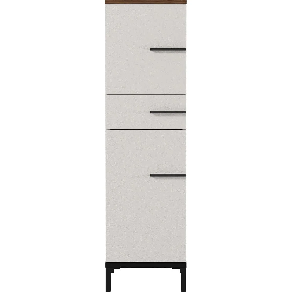 Kaappi 2671, Valkoinen 2 Kaappi 2671, Valkoinen - Image 2