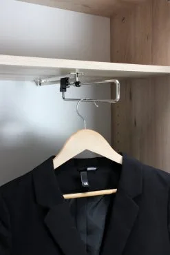 Germania Kaappi Adana 3577, Ruskea -NORE Kalusteet Myymälä kaappi adana 3577 ruskea 47273 netistai reference