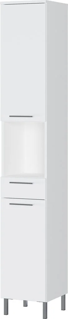 Kaappi Arvada 8298, Valkoinen