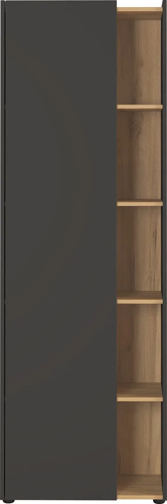 Kaappi Austin 2977, Valkoinen 1 Kaappi Austin 2977, Valkoinen