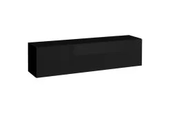 ASM Kaappi Blox 23, Musta.