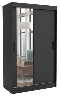 Kaappi Brent Windsor 100, Musta