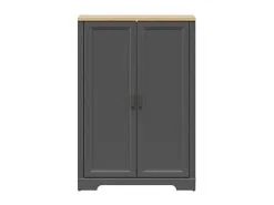 Black Red White Kaappi BRW Jasmin, Harmaa/ruskea