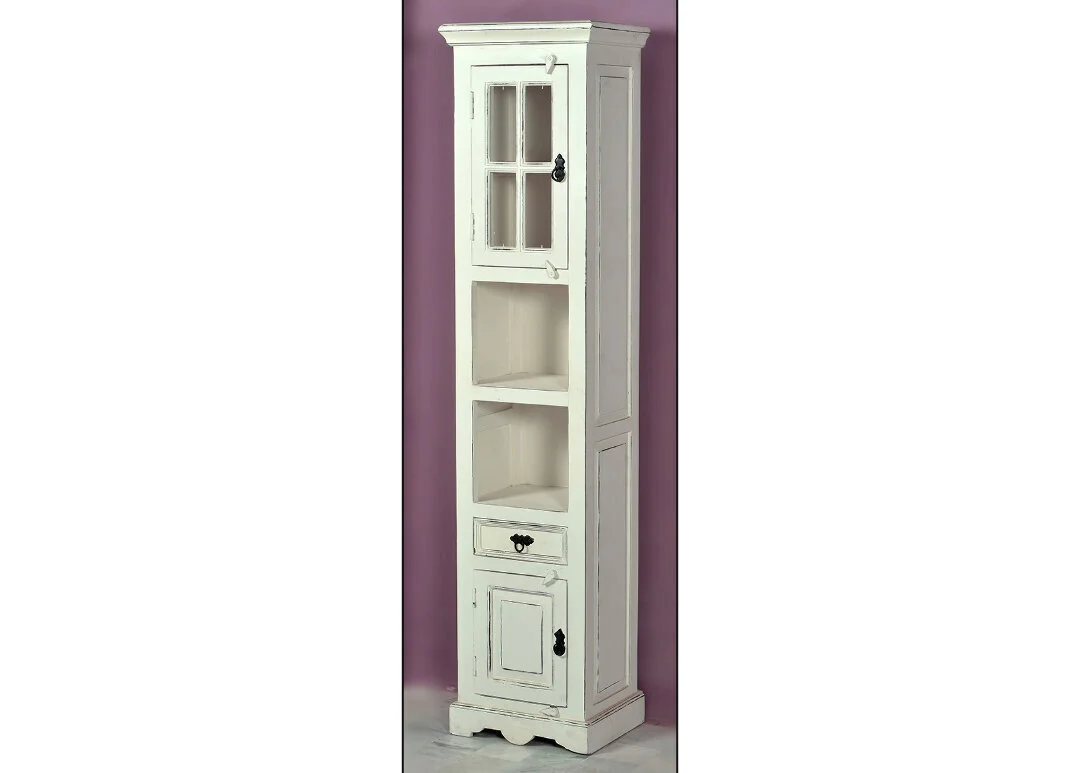 Kaappi / Hyllystö Toledo 1 Kaappi / Hyllystö Toledo