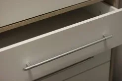 Forte Kaappi Jupiter JPTS84, Valkoinen / Tammi 10 Forte Kaappi Jupiter JPTS84, Valkoinen / Tammi -NORE Kalusteet Myymälä kaappi jupiter jpts84 valkoinen tammi 67e90 halvempi reference