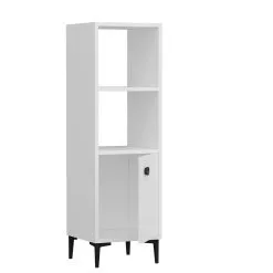 Kaappi Kalune Design Alone, Valkoinen -NORE Kalusteet Myymälä kaappi kalune design alone valkoinen 4dc0a palaute reference