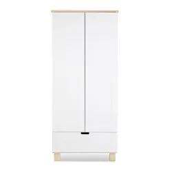 Kaappi Klups Iwo, Valkoinen/ruskea