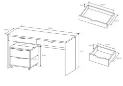 Kaappi Laski Meble Mat, Valkoinen -NORE Kalusteet Myymälä kaappi laski meble mat valkoinen 99d7b palaute reference