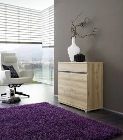 Kaappi Lissabon, Ruskea 4 Kaappi Lissabon, Ruskea -NORE Kalusteet Myymälä kaappi lissabon ruskea 19fbc hinta reference